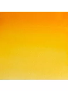 Akvarell festék W&N 1/2 - 304 Sötét Kadmiumsárga