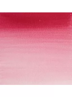 Watercolor paint W&N 5ml - 246 Rózsa madder Genuine