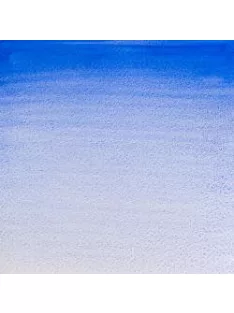 Watercolor paint W&N 5ml - 266 Sötét Kobalt kék