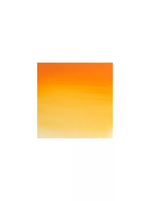 Watercolor paint W&N 5ml - 299 Kadmiumnarancs