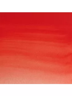 Watercolor paint W&N 5ml - 300 Kadmiumvörös