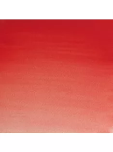  Watercolor paint W&N 5ml - 301 Sötét Kadmiumvörös sötét