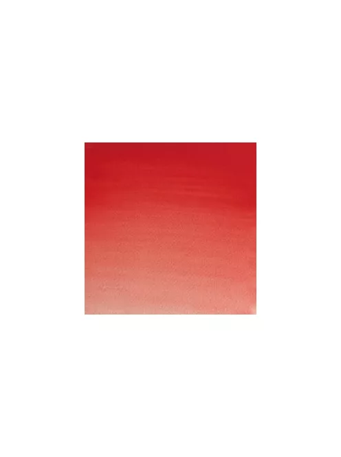Watercolor paint W&N 5ml - 301 Sötét Kadmiumvörös sötét