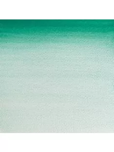 Watercolor paint W&N 5ml - 309 Kobalt zöld