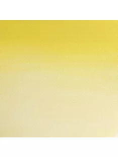   Watercolor paint W&N 5ml – 320 Citromsárga (Nickel Titanium)