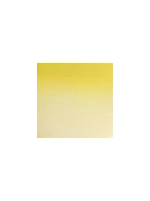 Watercolor paint W&N 5ml – 320 Citromsárga (Nickel Titanium)