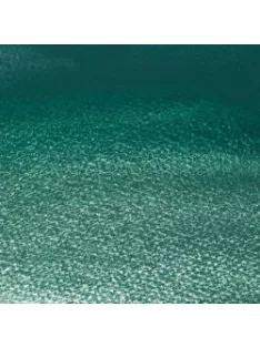 Akvarell festék W&N 5ml - 346 Sötét Kobalt zöld