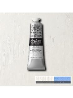 Artisan vízbázisú olajfesték 37ml – 748 cinkfehér