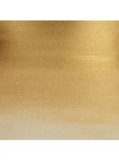 Akvarellfesték W&N Cotman 8ml - 525 Gold