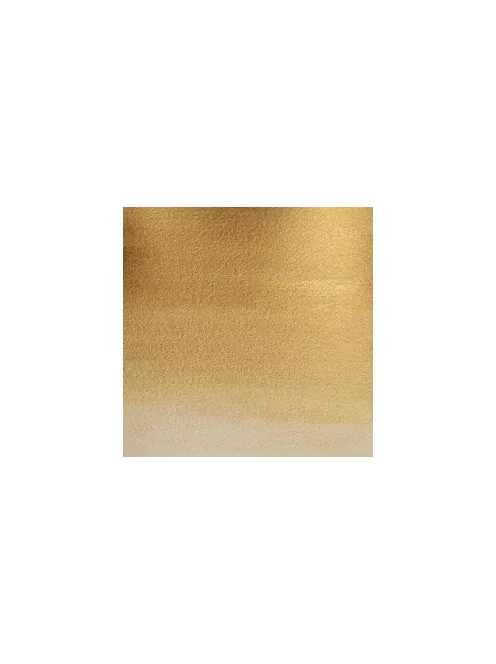 Akvarellfesték W&N Cotman 8ml - 525 Gold