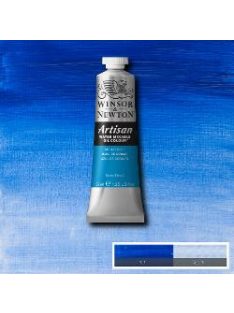   Artisan vízbázisú olajfesték 37ml - 178 kobalt világoskék