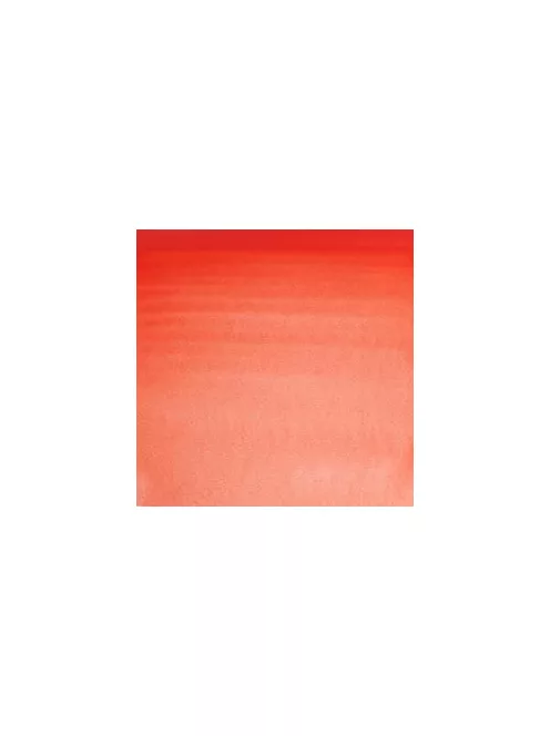 akvarell paint W&N 5ml - 603 skarlát Lake