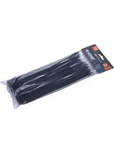 Kábelkötegelők 200x36mm 100db PA66