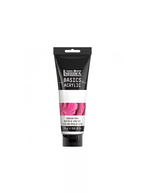 Formázó paszta Basics 250ml
