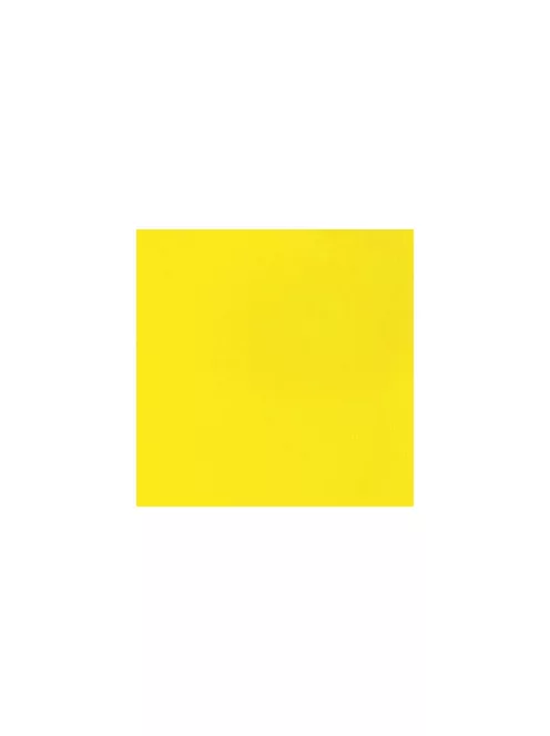 Akril festék Basics Fluid 118ml – 159 Világos Kadmiumsárga árnyalat