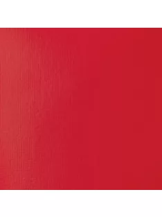   Akril festék Basics Fluid 118ml – 151 Közép Kadmiumvörös árnyalat