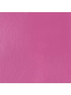 Akril festék Basics Fluid 118ml - 500 Közép magenta