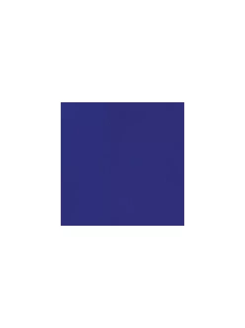 Akril festék Basics Fluid 118ml - 380 Ultramarin kék