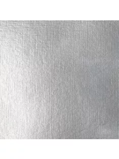 Akril festék Basics Fluid 118ml – 052 Silver