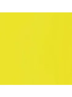 Akril festék Basics Fluid 118ml – 981 Fluorescent Yellow