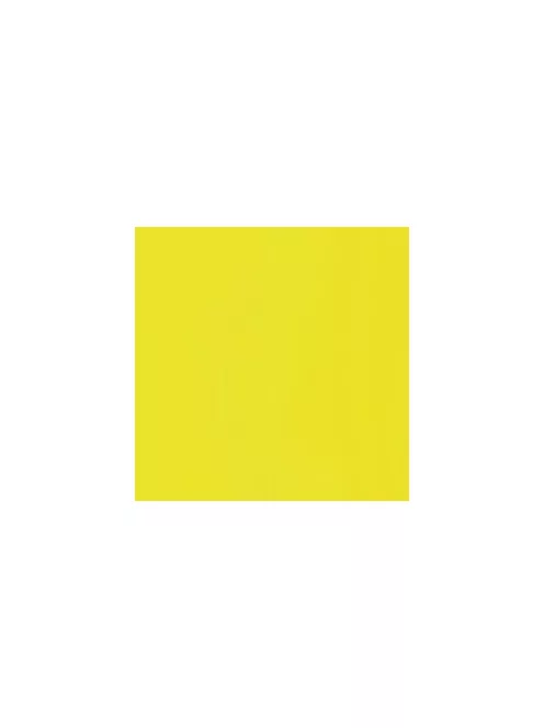 Akril festék Basics Fluid 118ml – 981 Fluorescent Yellow