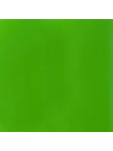 Akril festék Basics Fluid 118ml - 985 Fluorescent Green