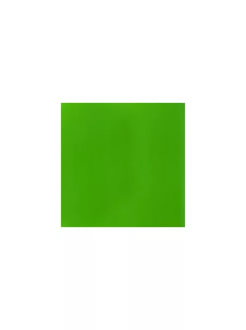 Akril festék Basics Fluid 118ml - 985 Fluorescent Green