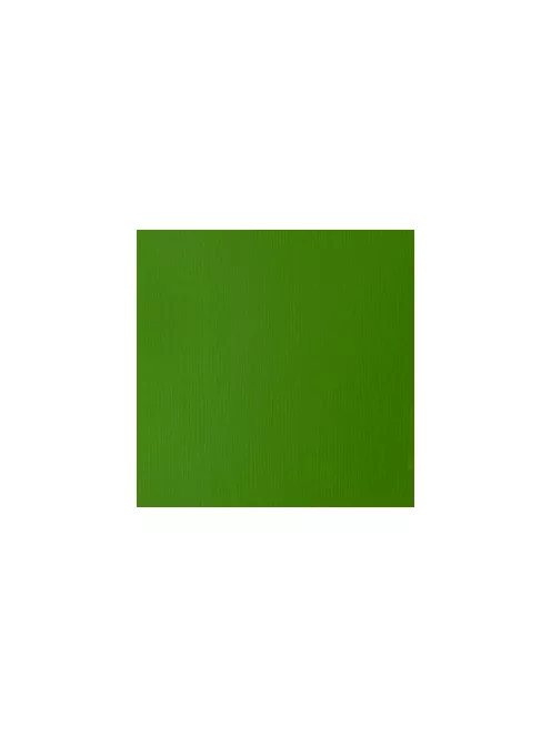 Akril festék Basics 22ml  312 világos zöld permanent