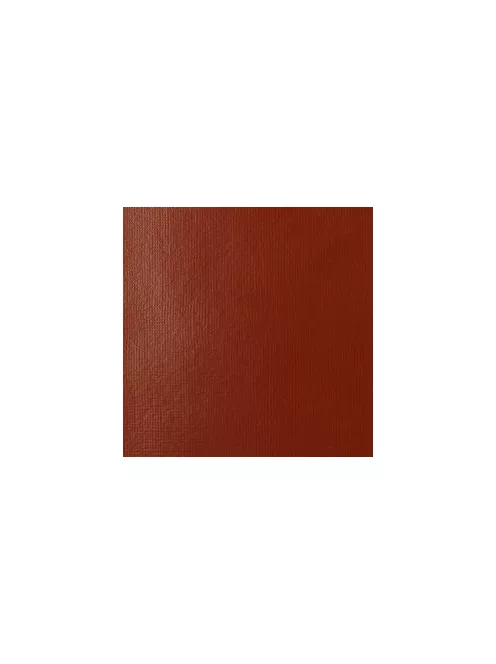 Akril festék Basics 22ml - 335 vörös oxid