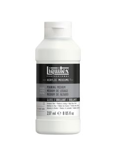Liquitex öntőközeg 237ml