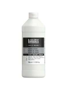Liquitex öntőközeg 946ml