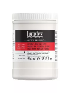 Rugalmas modellező paszta Liquitex 946ml