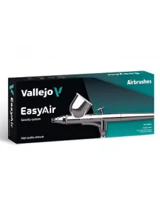 Vallejo EasyAir airbrush pisztoly