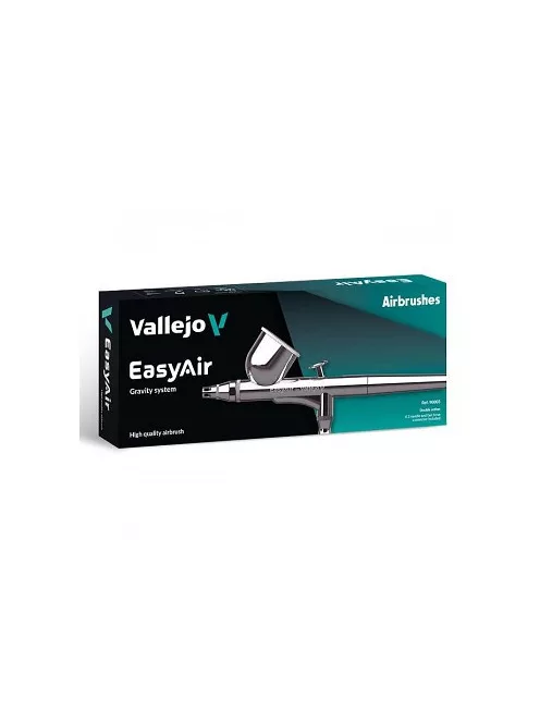 Vallejo EasyAir airbrush pisztoly