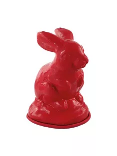 Universal silicone mould  Hare