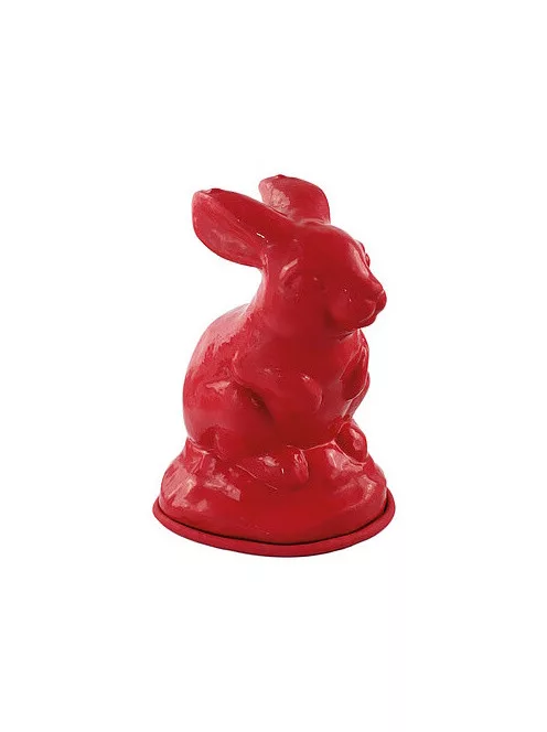 Universal silicone mould  Hare