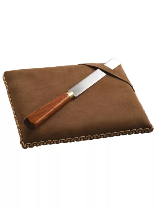 Aranyozó párna RGM 20x28cm 9010A