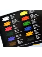 Rosa Gallery akril festékkészlet 12x20ml