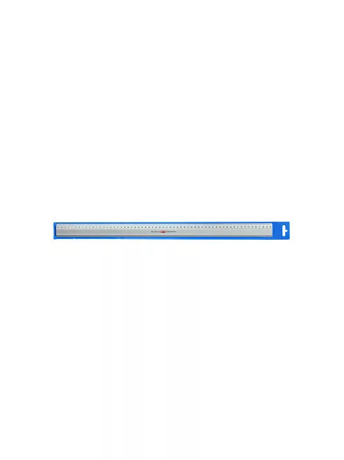 Metal ruler 60 cm