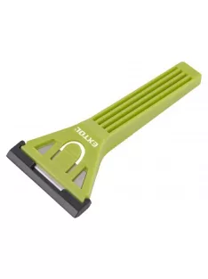 Üveg festékkaparó 50mm