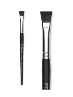 Ecset Raphael Softaqua lapos 915 - méret 12