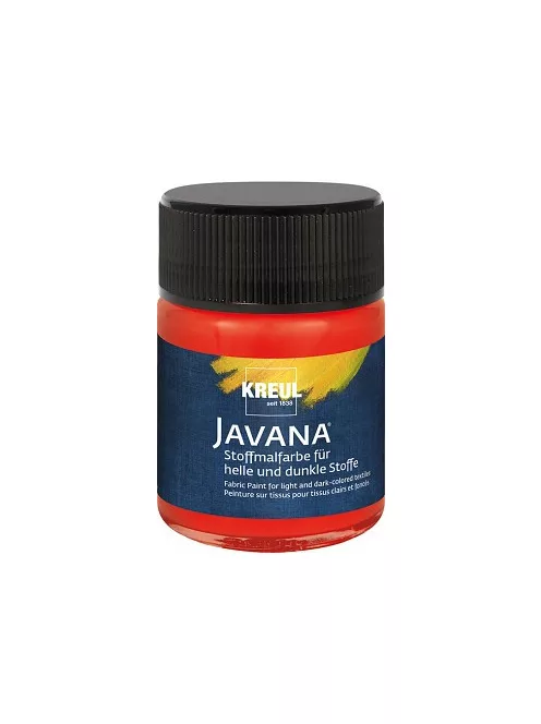 Javana textilfesték  64 Light Blue