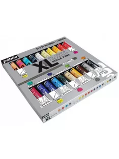 Olajfesték szett XL 20x20ml