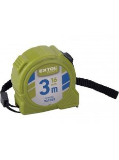 Mérőszalag 3m