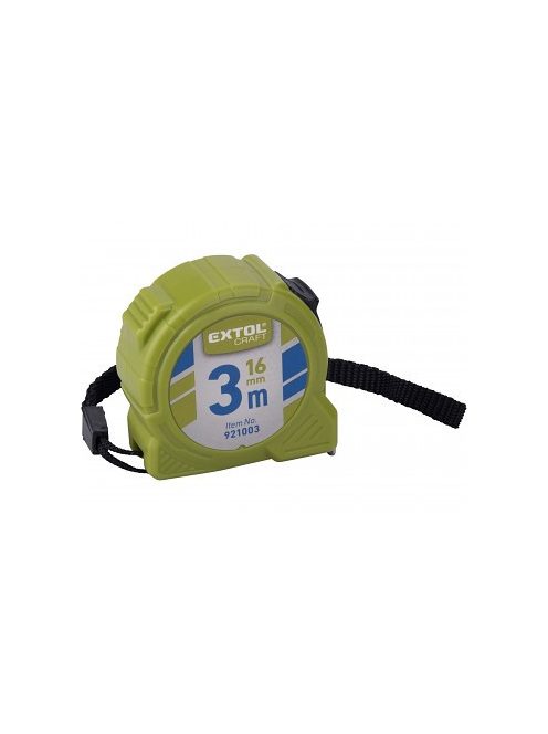 Mérőszalag 3m