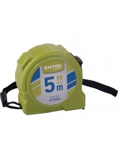 Mérőszalag 5m