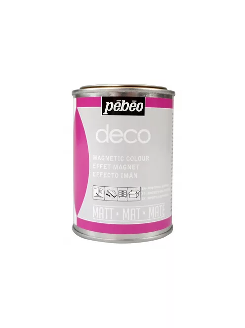 Magnetic paint Pébéo 250ml