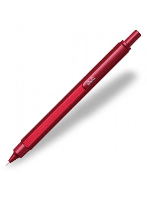 Töltőceruza Rhodia Script 0.5mm – Red