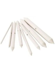 Papírterítő Rosa 8 db