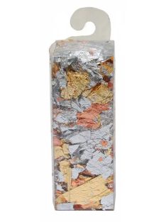 Arany pelyhek Rosa – keverék